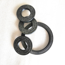 Cheap price NBR FKM rubber rotary shaft TC oil seals for industrial gearboxes Axles Power tools